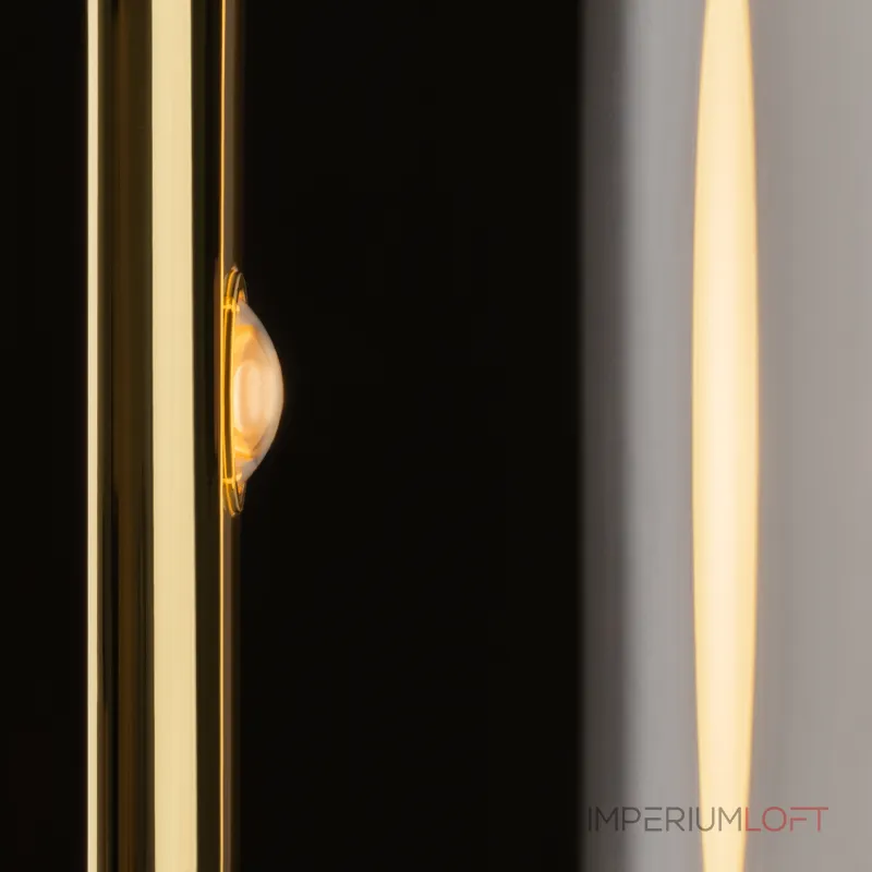 Настенный светильник Maytoni Modern MOD288WL-L5G3K от ImperiumLoft