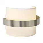 Настенный светильник (бра) Freya Bride FR5367WL-02N от ImperiumLoft