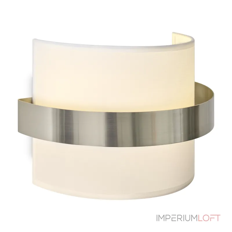 Настенный светильник (бра) Freya Bride FR5367WL-02N от ImperiumLoft