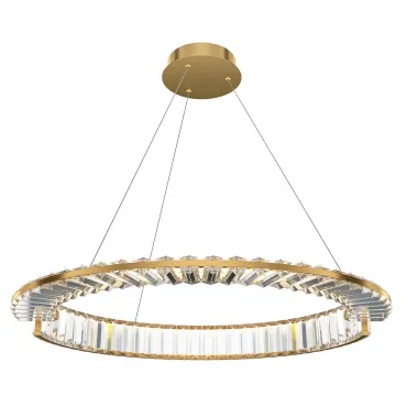 Подвесная люстра Maytoni Pendant P097PL-L36BS3K1