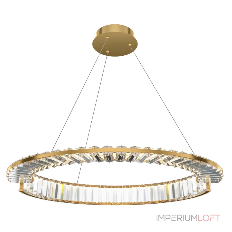 Подвесная люстра Maytoni Pendant P097PL-L36BS3K1 Подвесная люстра Maytoni Pendant P097PL-L36BS3K1