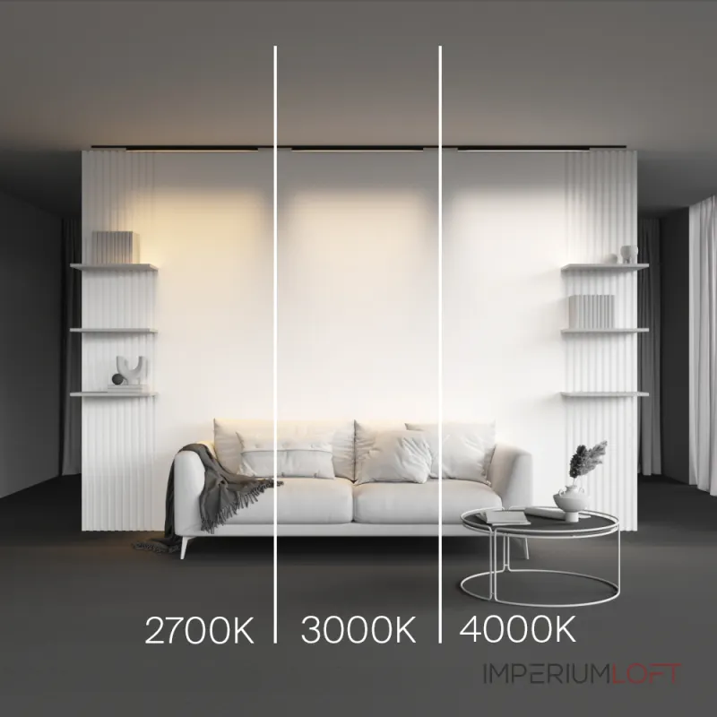 Трековый светильник Maytoni LEVITY TR192-1-21W3K-B от ImperiumLoft Трековый светильник Maytoni LEVITY TR192-1-21W3K-B от ImperiumLoft