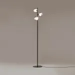 Напольный светильник Freya Modern FR5435FL-03B от ImperiumLoft