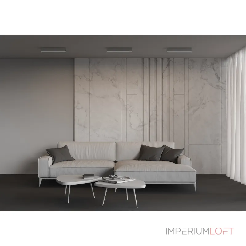 Потолочный светильник Maytoni LL311034 от ImperiumLoft