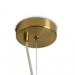 Подвесной светильник Freya Modern FR5482PL-01BS