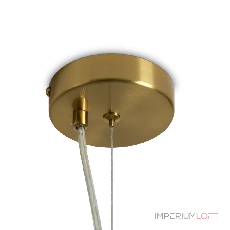 Подвесной светильник Freya Modern FR5482PL-01BS