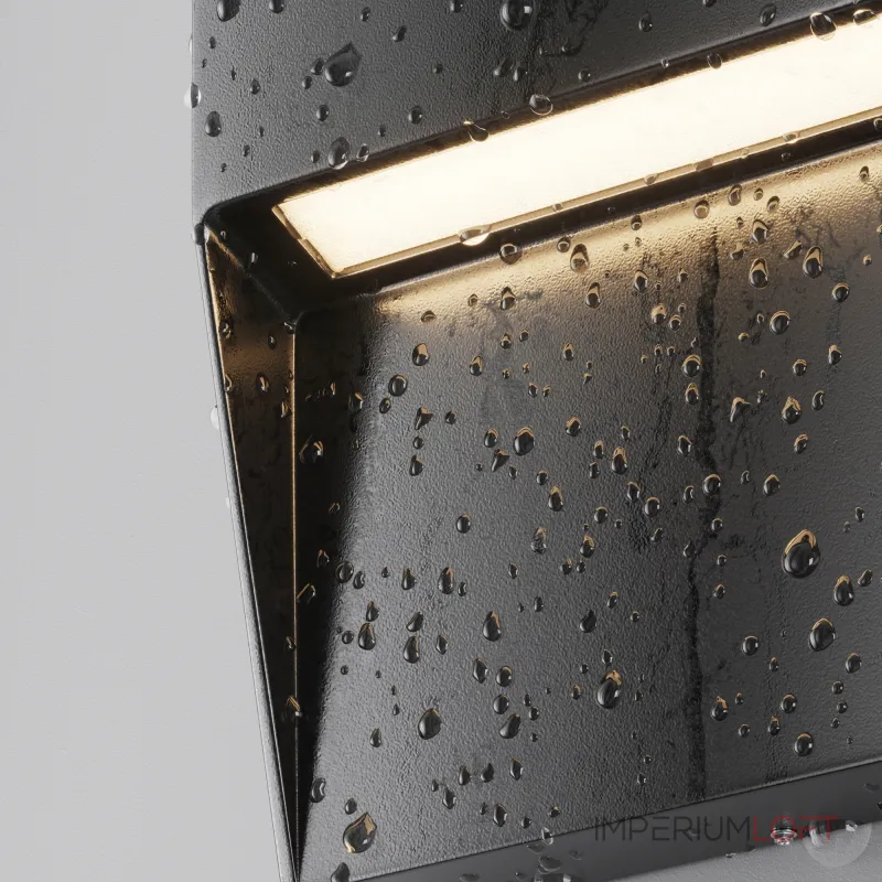 Подсветка для лестниц Mane O047SL-L3B3K от ImperiumLoft