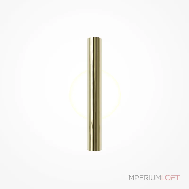 Настенный светильник Maytoni Modern MOD288WL-L5G3K от ImperiumLoft