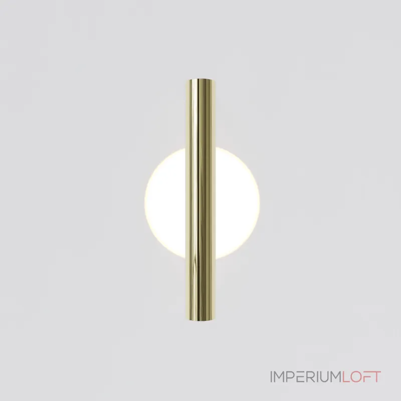 Настенный светильник Maytoni Modern MOD288WL-L5G3K от ImperiumLoft