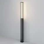 Садово-парковый светильник Maytoni Expo O480FL-L25B3K от ImperiumLoft