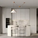 Потолочный светильник Freya Umbra FR5554CL-01T от ImperiumLoft