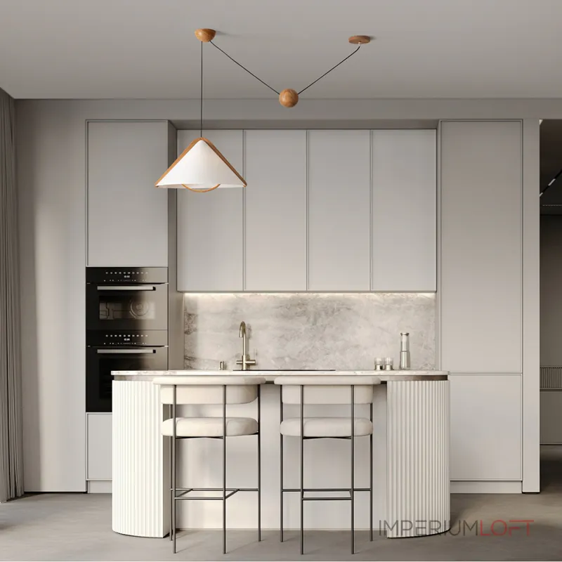 Потолочный светильник Freya Umbra FR5554CL-01T от ImperiumLoft Потолочный светильник Freya Umbra FR5554CL-01T от ImperiumLoft