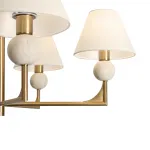 Подвесной светильник Freya Classic FR2043CL-05BS