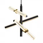 Подвесной светильник Freya Brilliance FR5557PL-L14B от ImperiumLoft