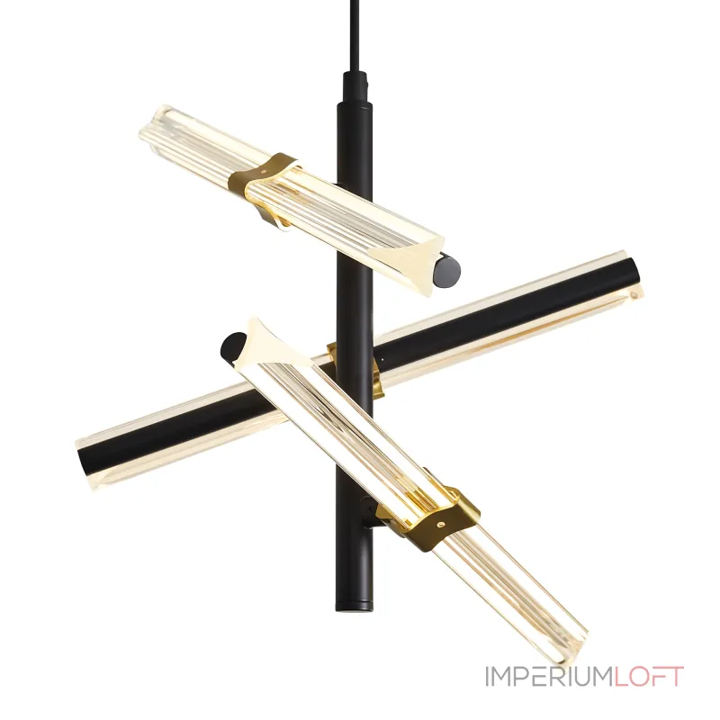 Подвесной светильник Freya Brilliance FR5557PL-L14B от ImperiumLoft Подвесной светильник Freya Brilliance FR5557PL-L14B от ImperiumLoft