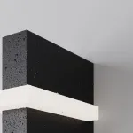 Ландшафтный светильник Maytoni Line O484FL-L15GF3K от ImperiumLoft