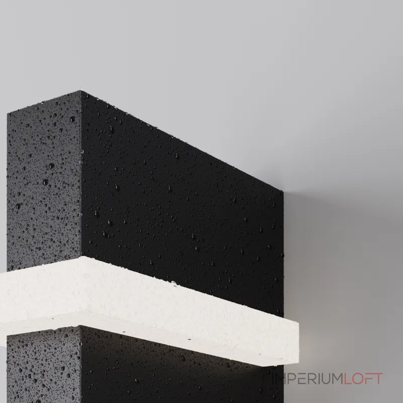 Ландшафтный светильник Maytoni Line O484FL-L15GF3K от ImperiumLoft