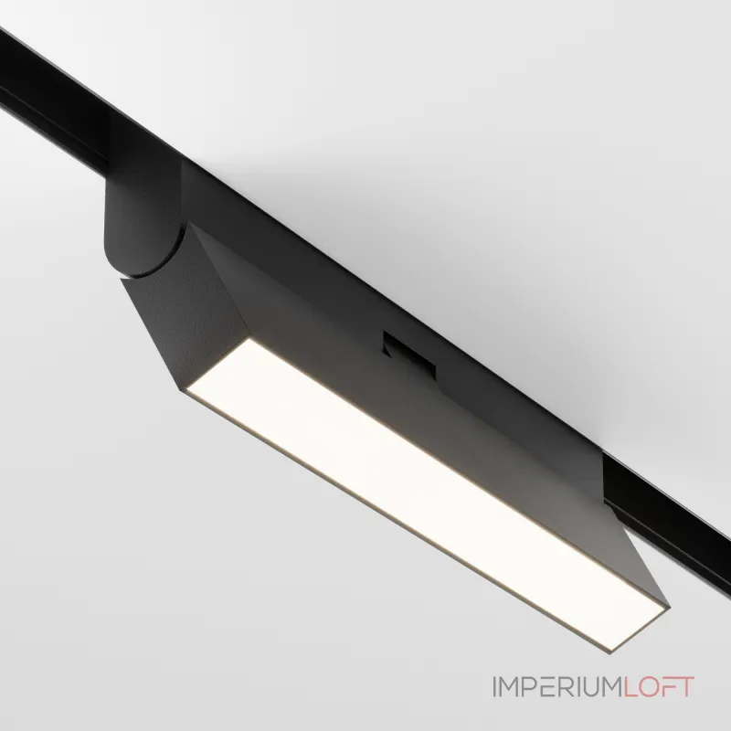Трековый светильник Maytoni EXILITY TR036-4-12WTW-DD-B от ImperiumLoft Трековый светильник Maytoni EXILITY TR036-4-12WTW-DD-B от ImperiumLoft
