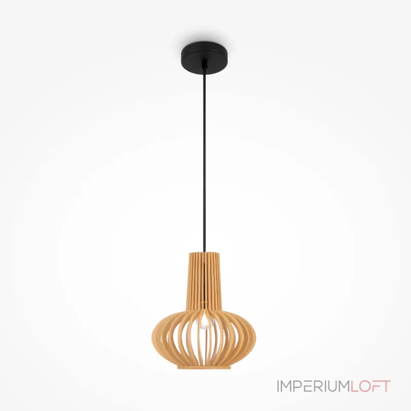 Подвесной светильник Roots MOD193PL-01W