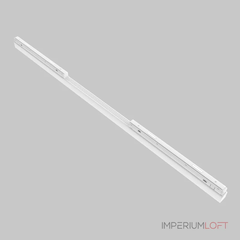 Трековый светильник Maytoni EXILITY TR030-2-30W3K-W от ImperiumLoft