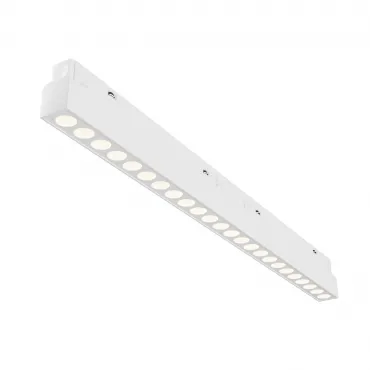 Трековый светильник Maytoni EXILITY TR031-4-24WTW-DD-W