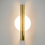 Настенный светильник Maytoni Modern MOD288WL-L5G3K от ImperiumLoft