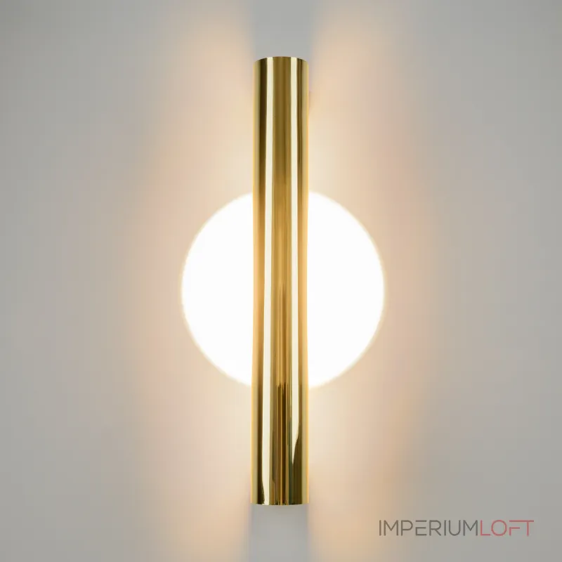 Настенный светильник Maytoni Modern MOD288WL-L5G3K от ImperiumLoft