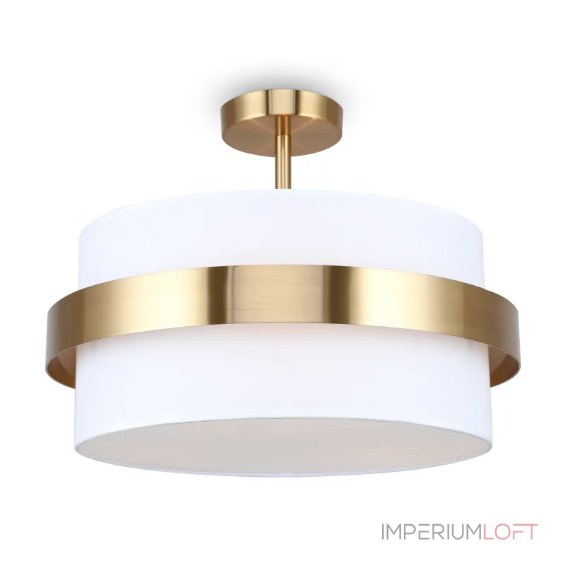 Потолочный светильник Bride FR5367CL-03BS от ImperiumLoft Потолочный светильник Bride FR5367CL-03BS от ImperiumLoft