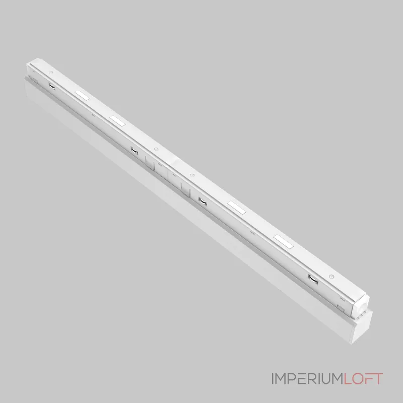 Трековый светильник Maytoni Points TR031-4-24WTW-DD2-W от ImperiumLoft