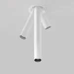 Встраиваемый светильник Maytoni Ceiling C140RS-L300-7W4K-W от ImperiumLoft