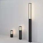 Садово-парковый светильник Maytoni Expo O480FL-L25B3K от ImperiumLoft