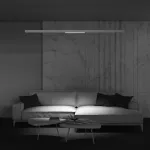 Трековый светильник Maytoni Points TR031-4-24WTW-DD2-W от ImperiumLoft