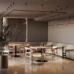 Светильник настенный Maytoni Eye C104WL-3W3-6K-B от ImperiumLoft