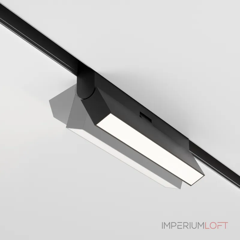 Трековый светильник Maytoni EXILITY TR036-4-12WTW-DD-B от ImperiumLoft Трековый светильник Maytoni EXILITY TR036-4-12WTW-DD-B от ImperiumLoft