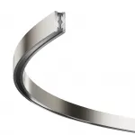 Шинопровод накладной/подвесной Maytoni TRX154-SR-D800-PT от ImperiumLoft