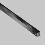 Трековый светильник Maytoni Points TR241-2-12W4K-B от ImperiumLoft