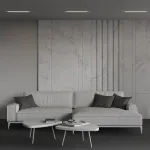 Встраиваемый светильник Maytoni LL313001 от ImperiumLoft