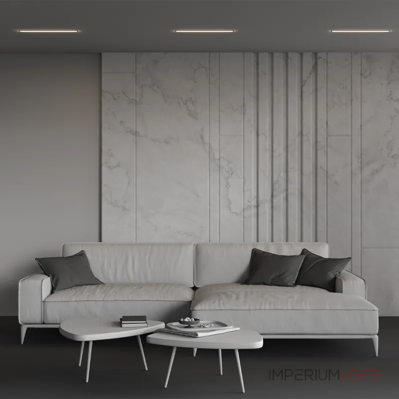 Встраиваемый светильник Maytoni LL313001 от ImperiumLoft