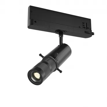 Трековый светильник Maytoni TRINITY TR108-3-10W3K-B