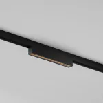 Уличный трековый светильник Maytoni Points O-TR02-2-S-12WB3K от ImperiumLoft