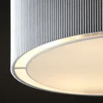 Подвесной светильник Freya Modern FR5434PL-03GR