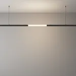 Светильник для троссовой системы освещения Maytoni Larc C148CL-L500-7W3K-B от ImperiumLoft