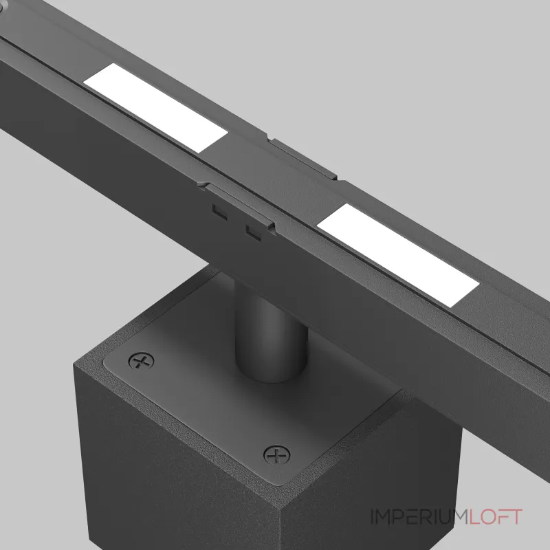 Трековый светильник Maytoni EXILITY TR133-4-7W-DS-B от ImperiumLoft Трековый светильник Maytoni EXILITY TR133-4-7W-DS-B от ImperiumLoft