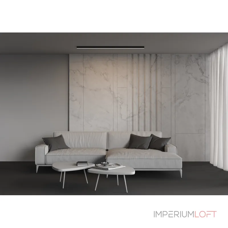 Потолочный светильник Maytoni LL311014 от ImperiumLoft