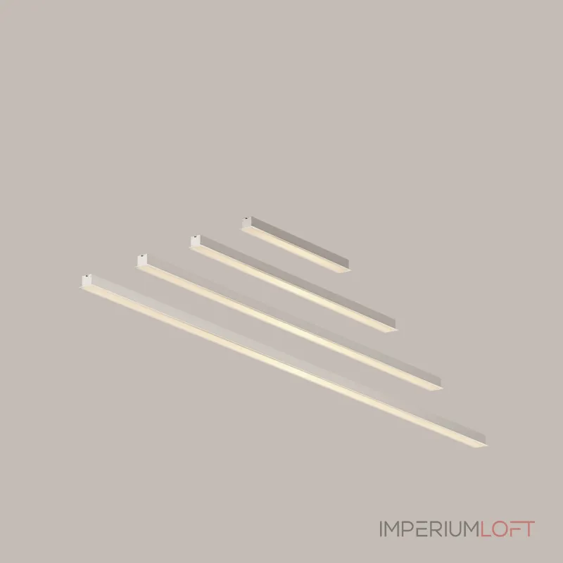 Встраиваемый светильник Maytoni LL313001 от ImperiumLoft