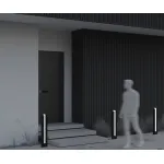 Ландшафтный светильник Maytoni Line O484FL-L15GF3K от ImperiumLoft