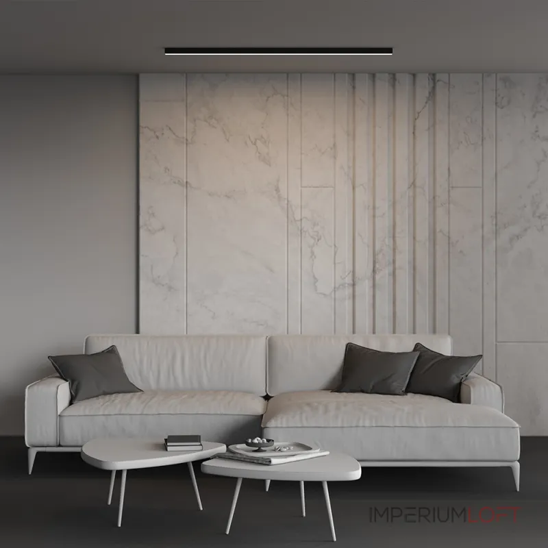 Потолочный светильник Maytoni LL311014 от ImperiumLoft