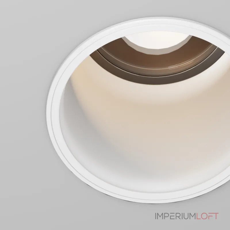 Потолочный светильник Maytoni Grit O501DL-L10W3K от ImperiumLoft