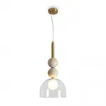 Подвесной светильник Freya Modern FR5482PL-01BS