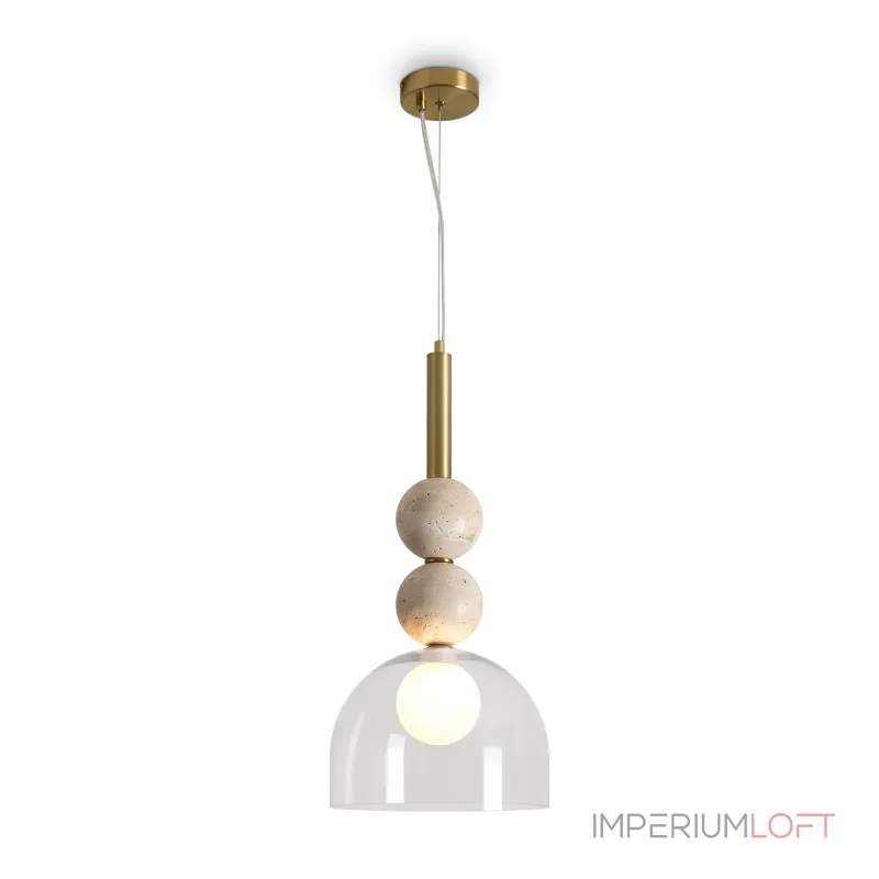 Подвесной светильник Freya Modern FR5482PL-01BS